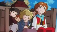Quiz : Connais-tu réellement les dessins animés de notre enfance ?