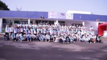 Olympiades EHTP : Le sport, un gage pour l&rsquo;émergence socio-économique du Maroc du 16 au 18 mars