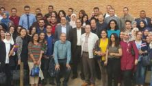 1ère édition du Forum du capital humain : “Collaborer en vue d&rsquo;un meilleur avenir“ du 6 au 7 avril à Rabat