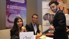 L’ENSA Marrakech organise l’événement phare de la sphère entrepreneuriale le 10 mars prochain
