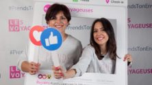 #BringBackLesVoyageuses, un mouvement de solidarité sur Facebook pour contester la suppression du groupe &lsquo;Les Voyageuses&rsquo;