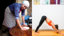 Tu es marocain ? Ces 10 positions prouvent que le Yoga n&rsquo;a pas de secret pour toi