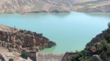 Maroc : Les réserves en eau en forte augmentation dans nos barrages
