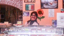 L&rsquo;histoire de cette Italienne qui a quitté son pays natal pour poursuivre son amour au Maroc