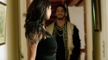 Avez-vous perçu les signes d&rsquo;innocence arborés par Saad Lamjarred dans &lsquo;Ghazali&rsquo; ?