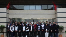 La semaine culturelle de l&rsquo;ENIM Rabat est de retour pour la 14e édition du 19 au 22 mars