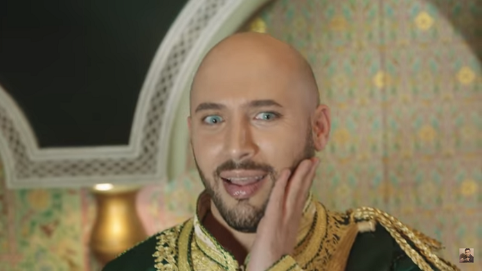 Lettre ouverte à l'industrie musicale marocaine :