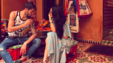 Tu es marocain(e) et ton crush l&rsquo;est aussi, alors prépare-toi à ça…