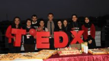 5 bonnes raisons de dire oui au TEDxENCGK