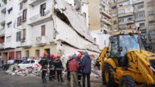 Maroc : L’Etat offre des appartements aux victimes de l’effondrement d’une maison à Casablanca