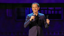 Gad El Maleh fait la promotion de sa nouvelle série &lsquo;American Dream&rsquo; avec humour en darija