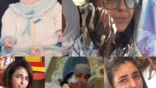 [Portrait] : Fatima Zahra Ghazaoui, la Marocaine qui a brisé le tabou des enfants de la lune