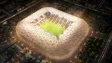 Coupe du monde 2026 : les très beaux stades marocains (Images)