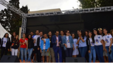 L’AIPEC ISCAE organise sa 20ème édition des olympiades interuniversitaires du 23 au 25 Mars 2018