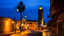 Oujda élue capitale de la culture arabe en 2018