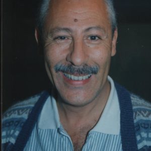 Hakim Nouri