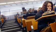 Les Marocains enfin premiers… dans le classement des étudiants étrangers en France