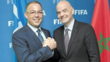 Morocco 2026 : Le comité d&rsquo;évaluation de la FIFA se rendra au Maroc du 16 au 19 avril
