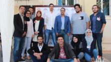 L&rsquo;intelligence artificielle s&rsquo;invite à la région de l&rsquo;Oriental avec la 7e édition du forum ENSAO Entreprise