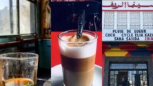 Envie de prendre un café à Tanger ? Nous avons 5 adresses mythiques que pour toi