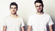 Mawazine 2018 : The Chainsmokers sur la scène de l&rsquo;OLM Souissi le mardi 26 Juin
