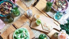 Où Bruncher healthy à Marrakech ? Nous avons 5 adresses que pour vous