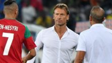 Hervé Renard a clashé des médias marocains et tout le monde en est devenu fan