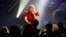 Jazzablanca 2018 : Beth Ditto, la diva au sens de l&rsquo;humour glamour