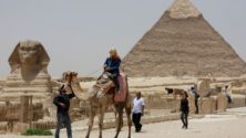 13 bonnes raisons de ne JAMAIS visiter l&rsquo;Égypte