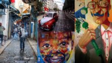 Deux artistes Marocaines participent à une expo qui valorise les pays dits ”de merde” selon Trump