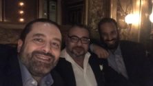Voici tout ce qu&rsquo;on sait des coulisses de ce selfie royal