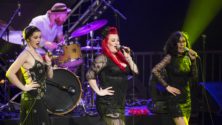 Jazzablanca 2018 : PostModern Jukebox, de la pop vintage envoutante comme on l&rsquo;aime