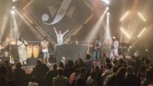 Jazzablanca 2018 : St Germain, l&rsquo;étonnante rencontre de l&rsquo;électro et l&rsquo;afro