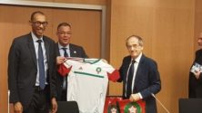 Morocco 2026 : La France soutient officiellement la candidature du Maroc