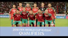 Coupe du monde 2018 : On connaît nos 3 adversaires avant le mondial