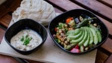 J&rsquo;ai décidé de devenir Vegan pendant une semaine, voici ce que j&rsquo;en pense…