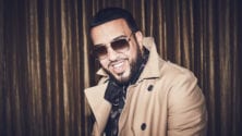 Mawazine 2018 : French Montana sur la scène de l&rsquo;OLM Souissi le samedi 23 juin