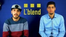 Les Tiznitiens ont enfin leur propre Creative Space qui séduit grâce à ces deux jeunes marocains