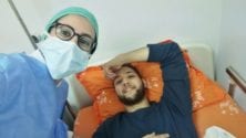 Atteint d&rsquo;une leucémie, cet ingénieur marocain a besoin d&rsquo;une mobilisation nationale pour l&rsquo;aider