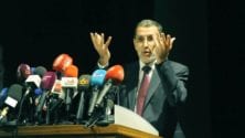 El Othamni se fait bloquer son compte par… Twitter, et voici pourquoi