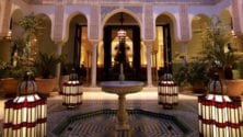 Le Maroc abrite le plus bel hôtel urbain au monde et voici où il se trouve