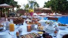 Pour tout Marocain, le ftour est le meilleur moment de la journée