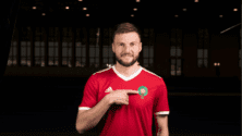 La FIFA a dévoilé le maillot du Maroc ce matin… bien avant la présentation officielle par la fédération marocaine
