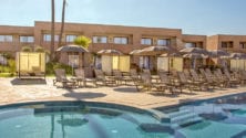 Nous avons trouvé le premier hôtel ”Adults Only” marocain et vous invitons à le découvrir