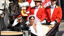 Voici comment les Marocains ont regardé le Royal Wedding