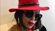 Un Marocain derrière ce chapeau de Cookie Lyon dans la Season finale de Empire