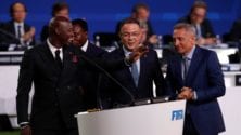 Coupe du Monde 2026, qui a voté pour qui ?