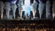 Mawazine 2018 : Martin Garrix était parmi nous vendredi soir… et Avicii également