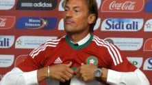 Coupe du monde 2018 : Un point sur le jeu du Maroc