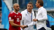 Pour nous, Amrabat était l’homme du match et voici pourquoi…